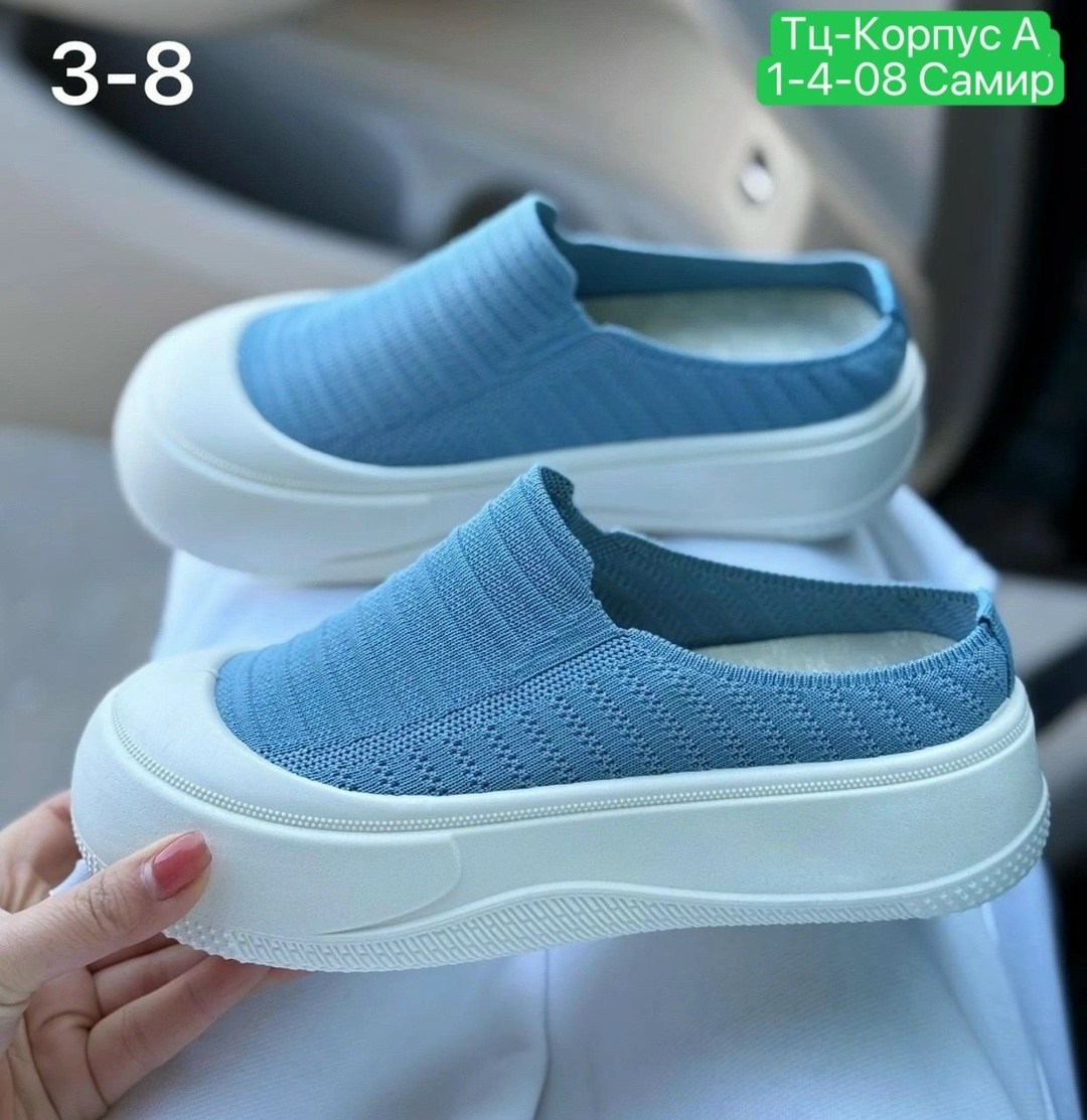 , женская,слипоны сетка,удобная ,повседневная