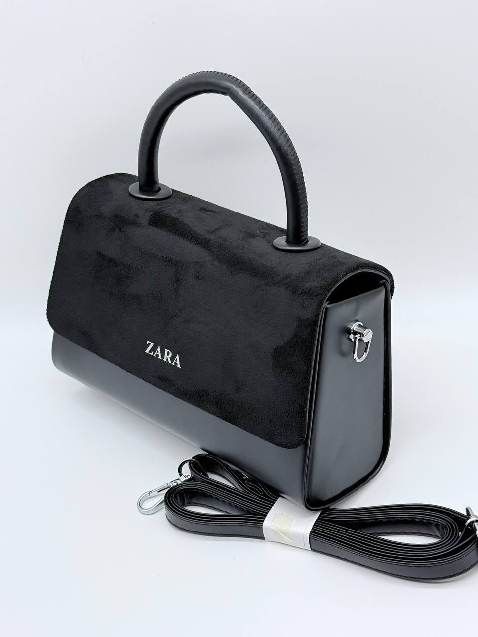 сумка,zara сумка,замшевая сумка,сумка женская,сумочка женская