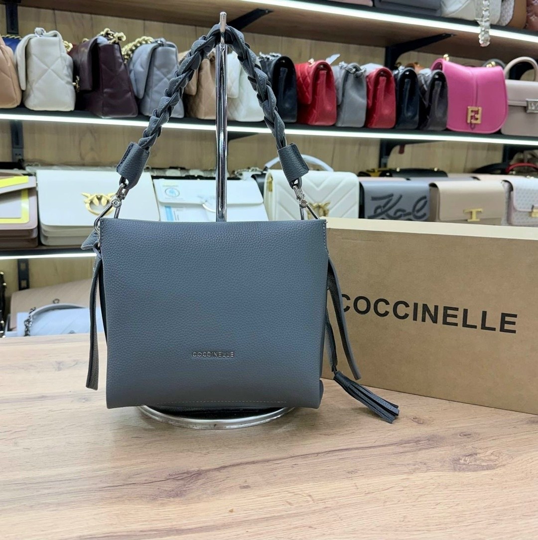 сумка coccinelle,сумка,сумка женская,сумки ,сумочка