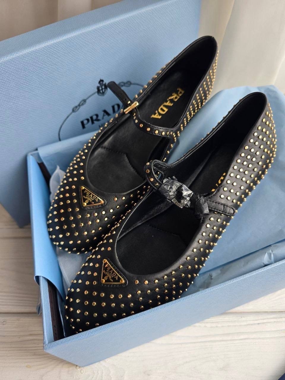 балетки prada,,балетки,модная женская ,женские балетки