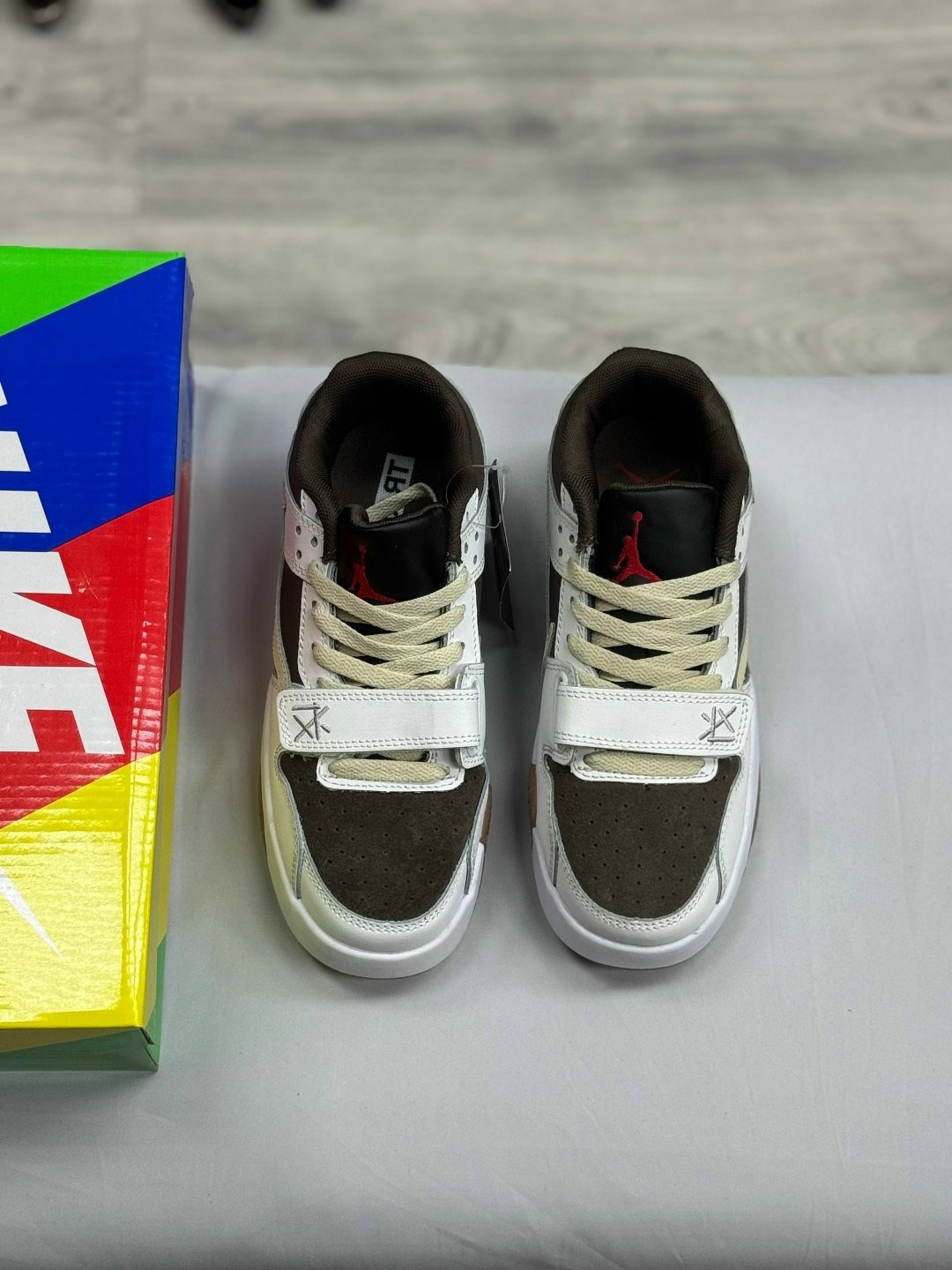 кроссовки nike travis scott x jordan cut the,кроссовки,кроссовки nike travis scott,кроссовки sb travis scott x jordan cut the check,кроссовки nike air jordan x travis scott