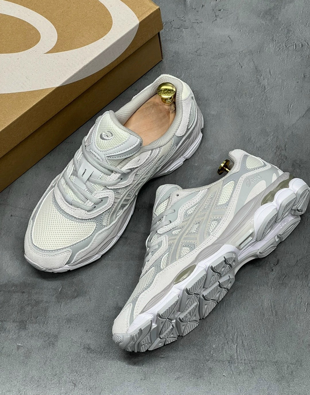 asics gel-nyc white oyster grey,кроссовки asics,кроссовки asics gel nyc,кроссовки asics gel,asics gel-nyc oyster grey