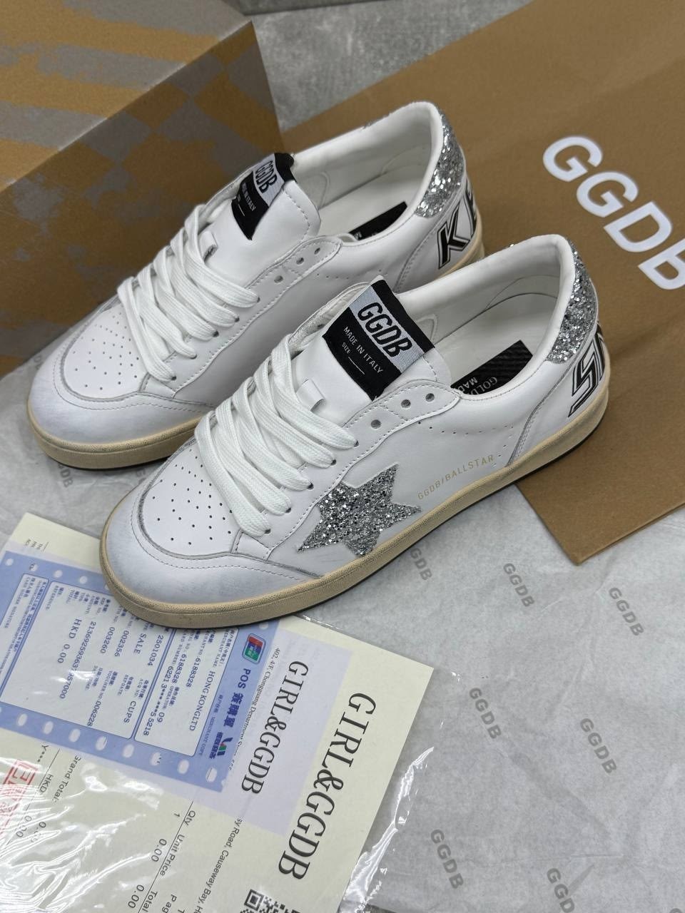 ,кроссовки golden goose, спортивная,женские кроссовки,кеды golden goose