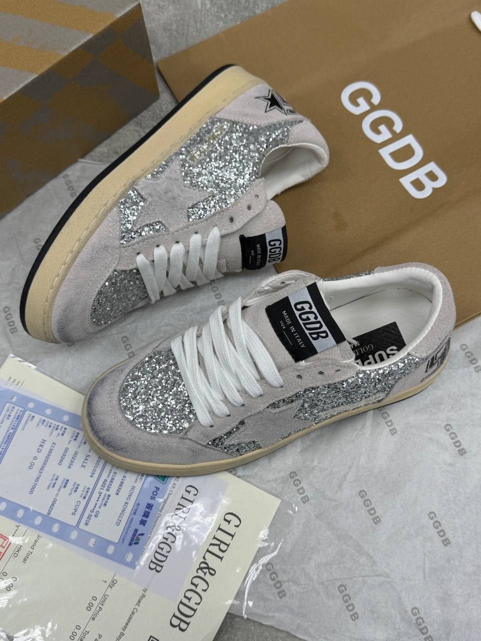 ,кроссовки golden goose, спортивная,женские кроссовки,кеды golden goose