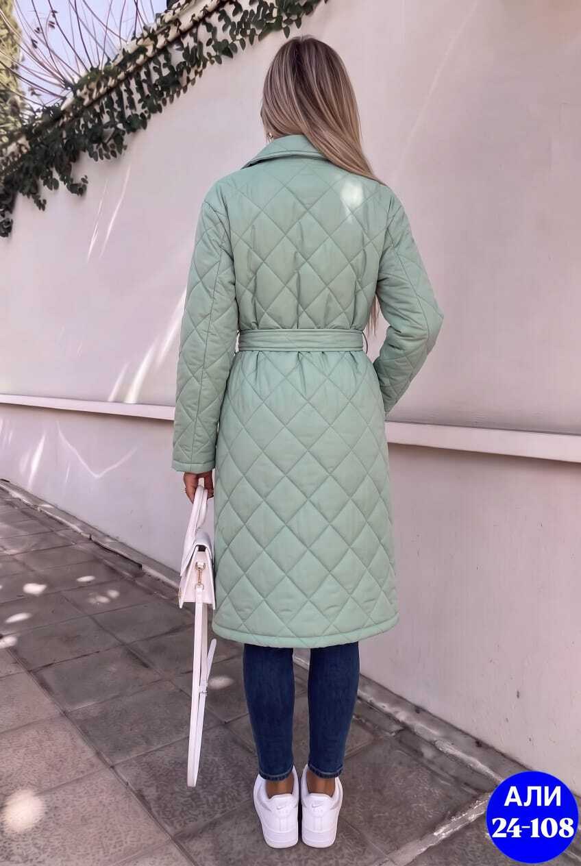 стеганое пальто,пальто стеганое плащ стеганый куртка женская весна dh fashion,стеганое пальто женское,пальто осень длинное стеганое,плащ стеганый женский пальто стеганое