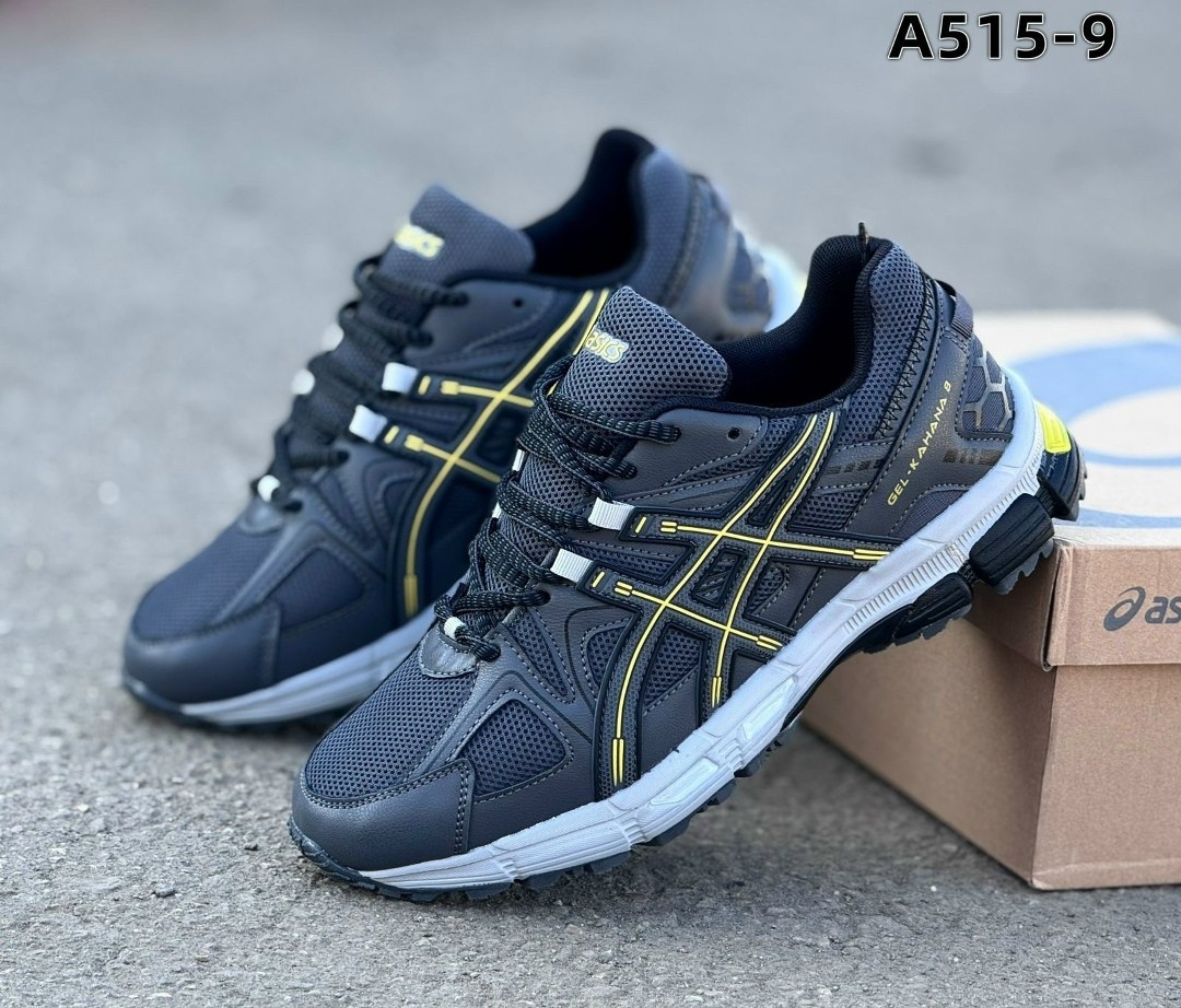 кроссовки для мужчин,кроссовки мужские asics,мужские кроссовки,кроссовки,кроссовки asics gel kahana 8