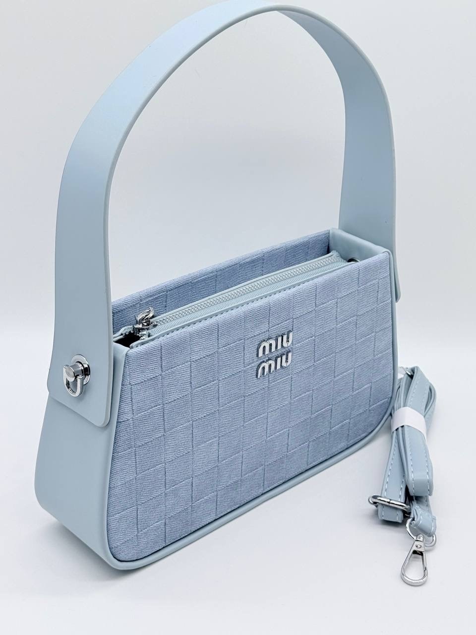 сумка miu miu,сумка женская miu miu,сумка миу миу через плечо miu miu цвет черный,сумка,трендовая сумка миу миу через плечо miu miu