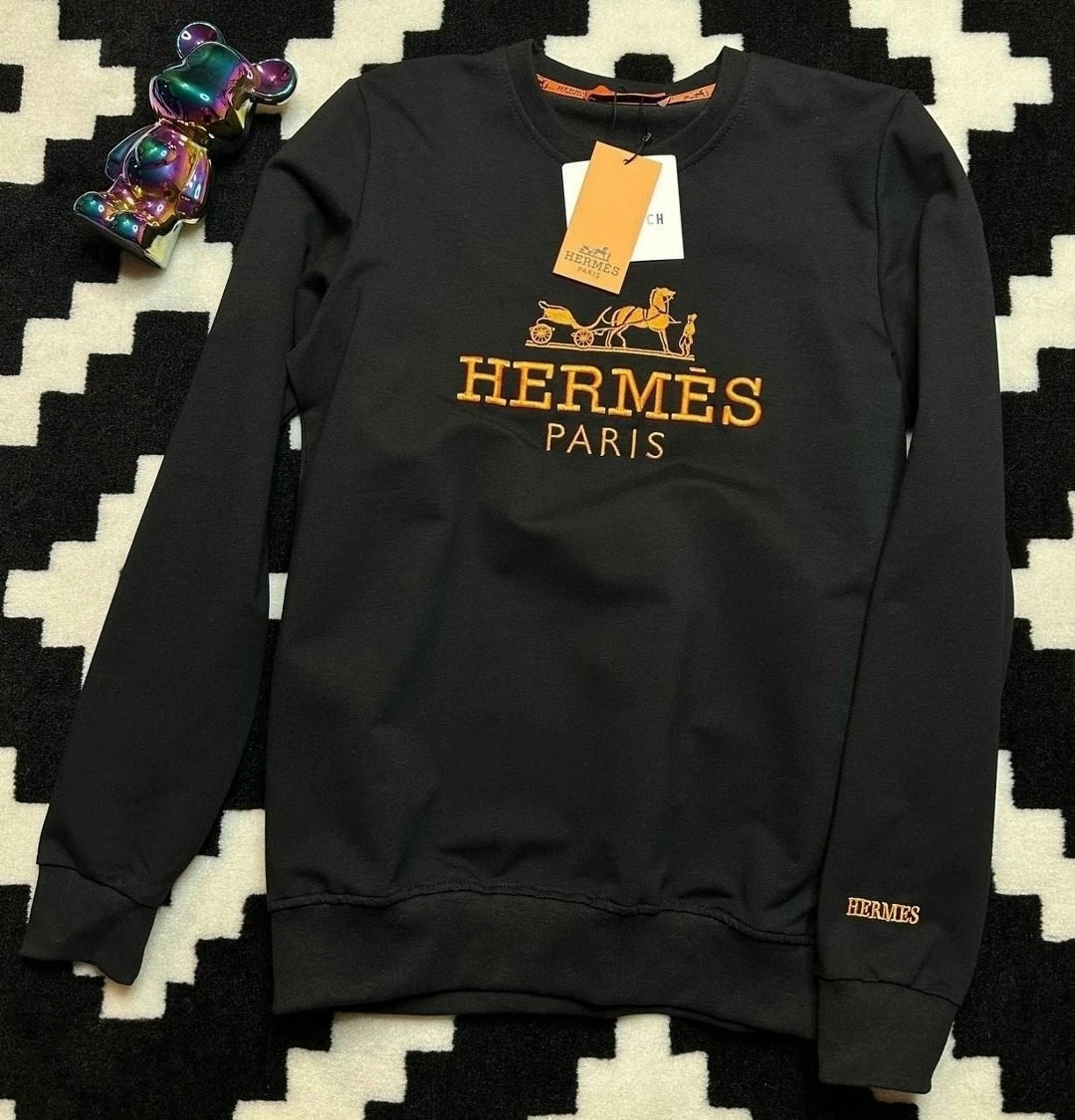 толстовка hermes,мужские свитшоты,свитшот мужская,толстовки для мужчин,кофта толстовка