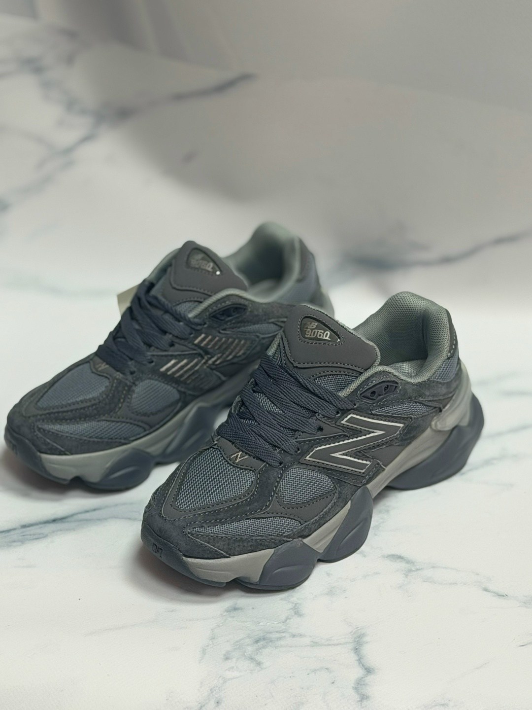 кроссовки new balance 9060,кроссовки new balance,new balance 9060 серые замша мужские,кроссовки new balance 9060 magnet,