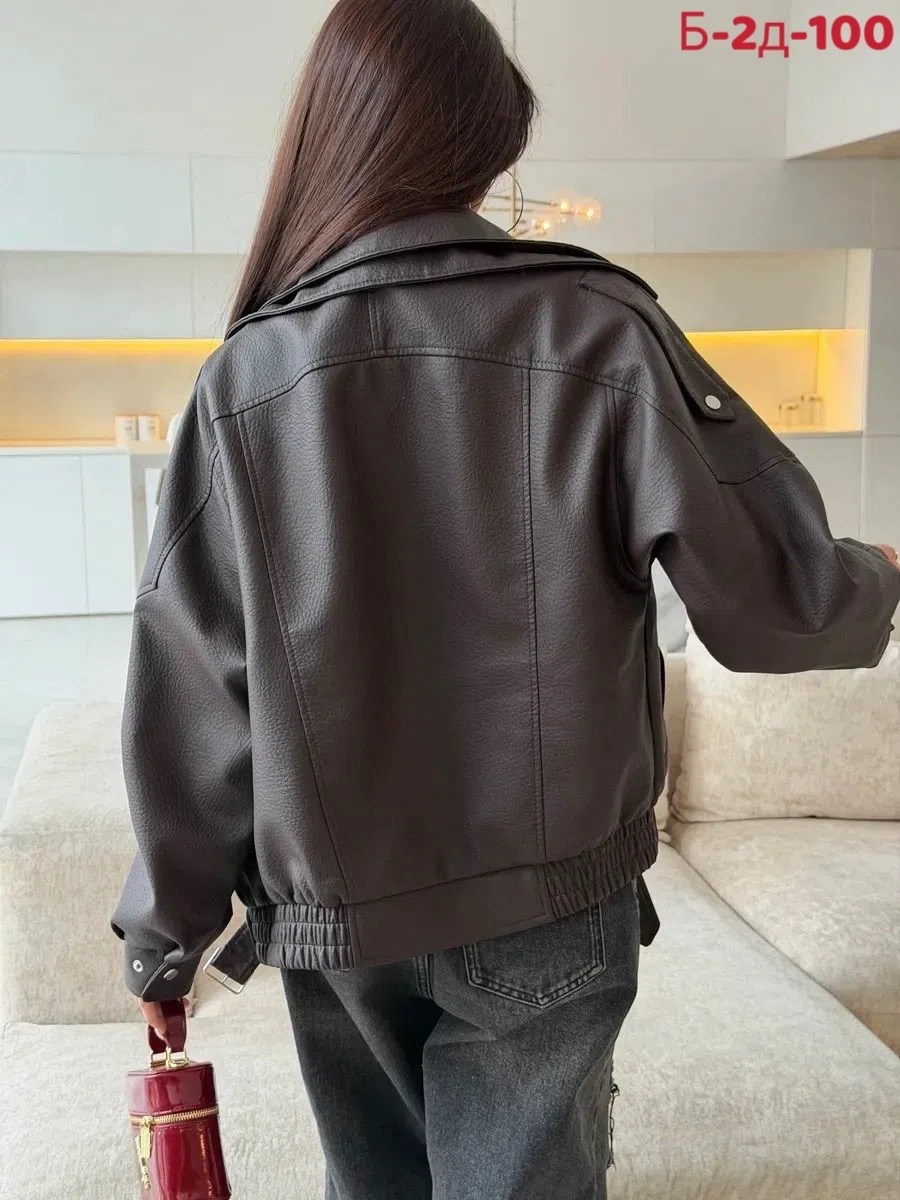 косуха кожаная куртка oversize,косуха кожаная куртка oversize демисезонная,косуха куртка кожаная оверсайз chauzi,кожаная куртка,кожаная куртка косуха