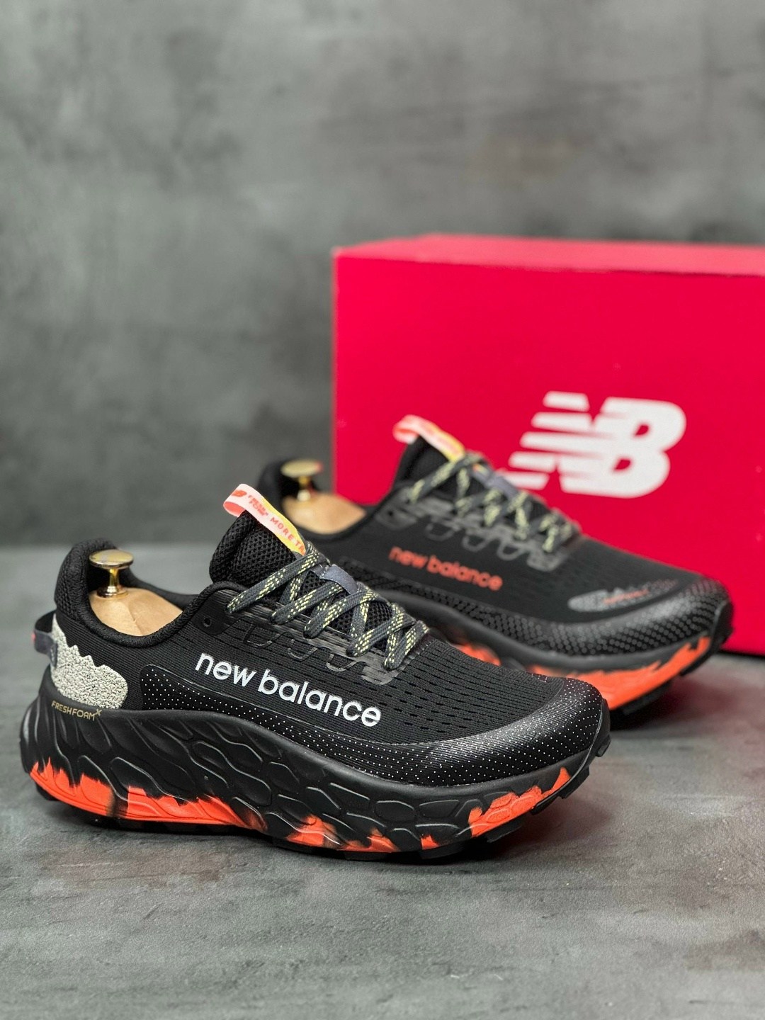 кроссовки мужские new balance,new balance fresh foam x more trail v 3,кроссовки new balance fresh foam,кроссовки new balance,кроссовки