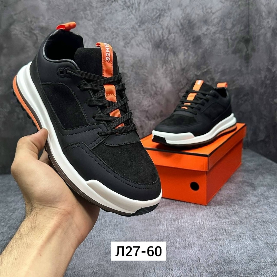 ,кроссовки hermes,кроссовка мужской,мужские кроссовки,кроссовки hermes мужские