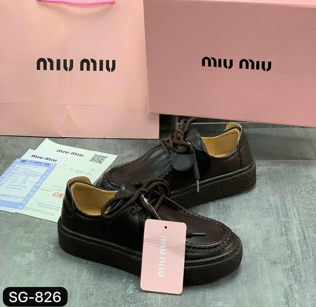 , женская,лоферы miu miu,женские лоферы,модная