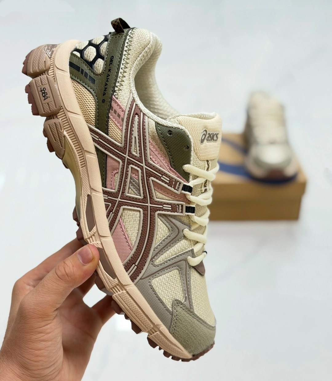 кроссовки asics gel kahana 8,кроссовки asics,женские кроссовки asics,кроссовки asics gel,кроссовки