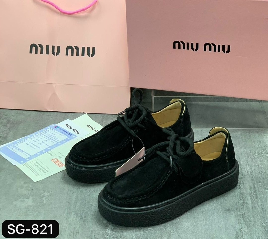 , женская,лоферы miu miu,женские лоферы,модная