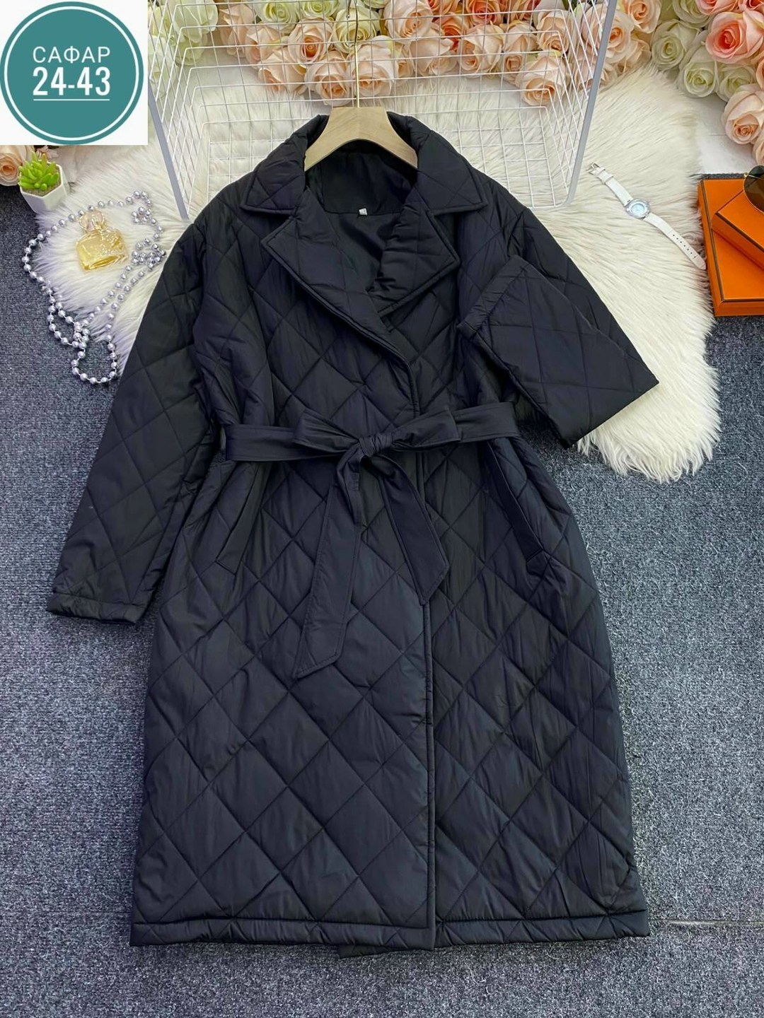 стеганое пальто,пальто стеганое плащ стеганый куртка женская весна dh fashion,пальто женское стеганное,пальто стеганое плащ стеганый куртка женская весна,пальто осень длинное стеганое