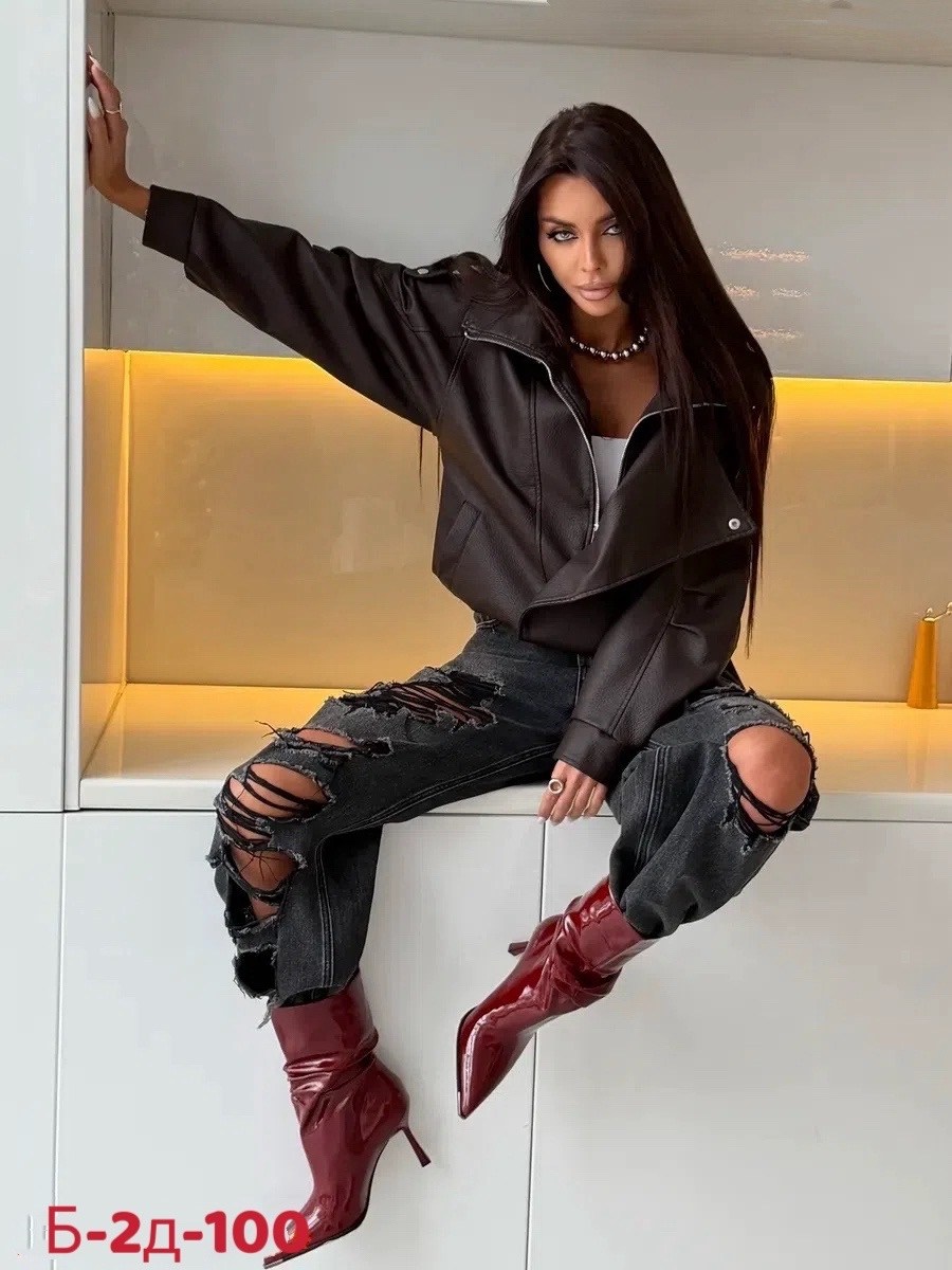 косуха кожаная куртка oversize,косуха кожаная куртка oversize демисезонная,косуха куртка кожаная оверсайз chauzi,кожаная куртка,кожаная куртка косуха