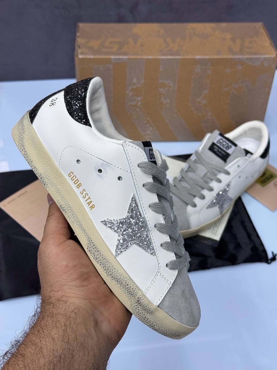 кеды golden goose,,кроссовки golden goose,кеды golden goose женские,состаренные кроссовки
