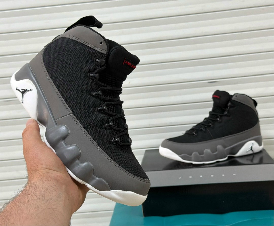 air jordan 9,jordan 9,nike air jordan 9,jordan air jordan 9 retro particle grey,jordan air jordan 9