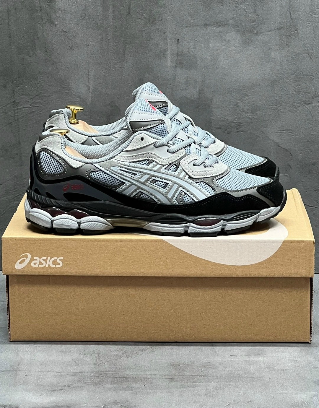 кроссовки asics gel-nyc,кроссовки asics gel,кроссовки asics gel kahana 8,кроссовки asics,кроссовки asics gel-nyc oyster grey