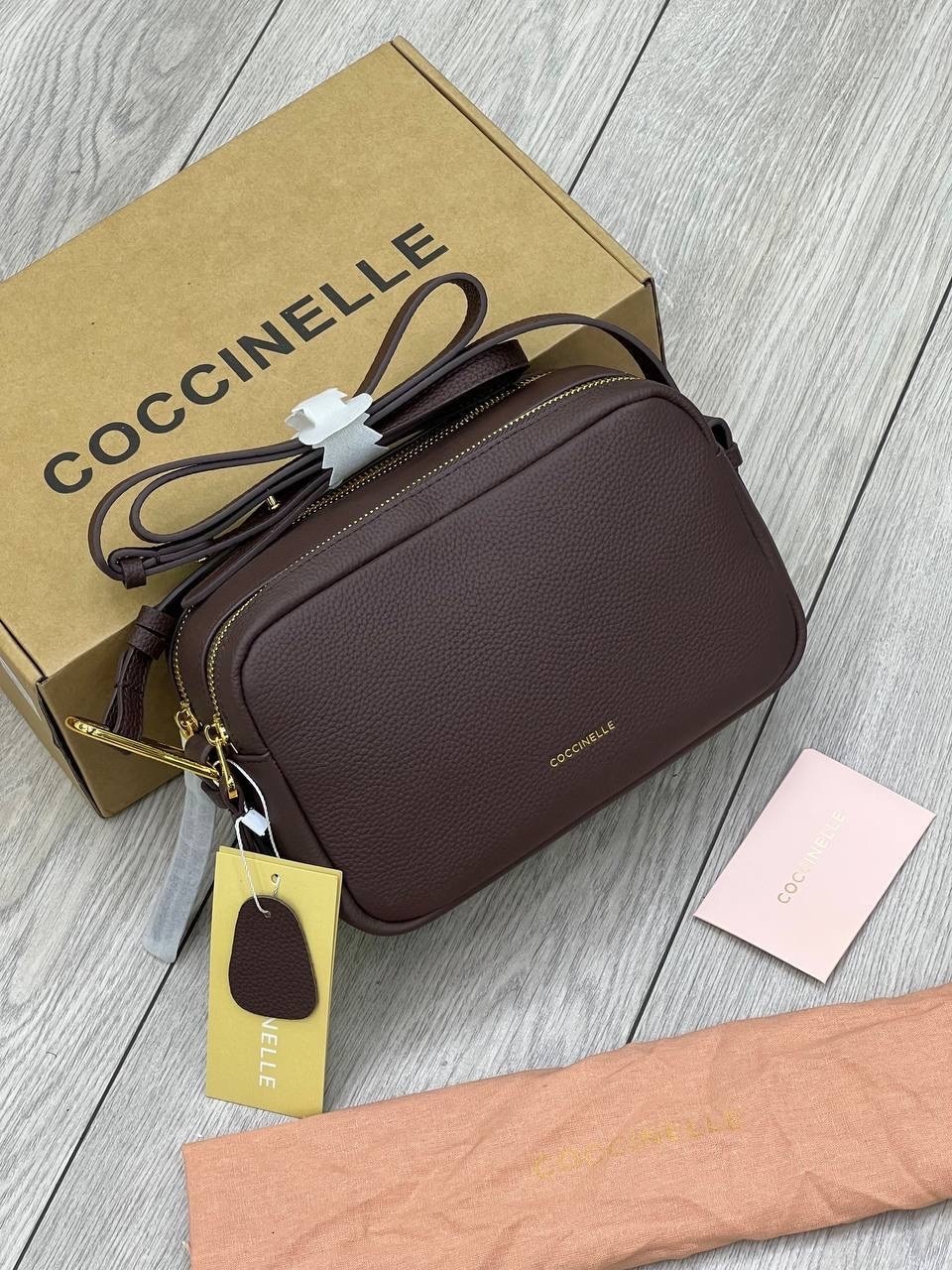 coccinelle сумка,сумка кожаная coccinelle,женская сумка coccinelle,сумка,сумка кожаная coccinelle malory
