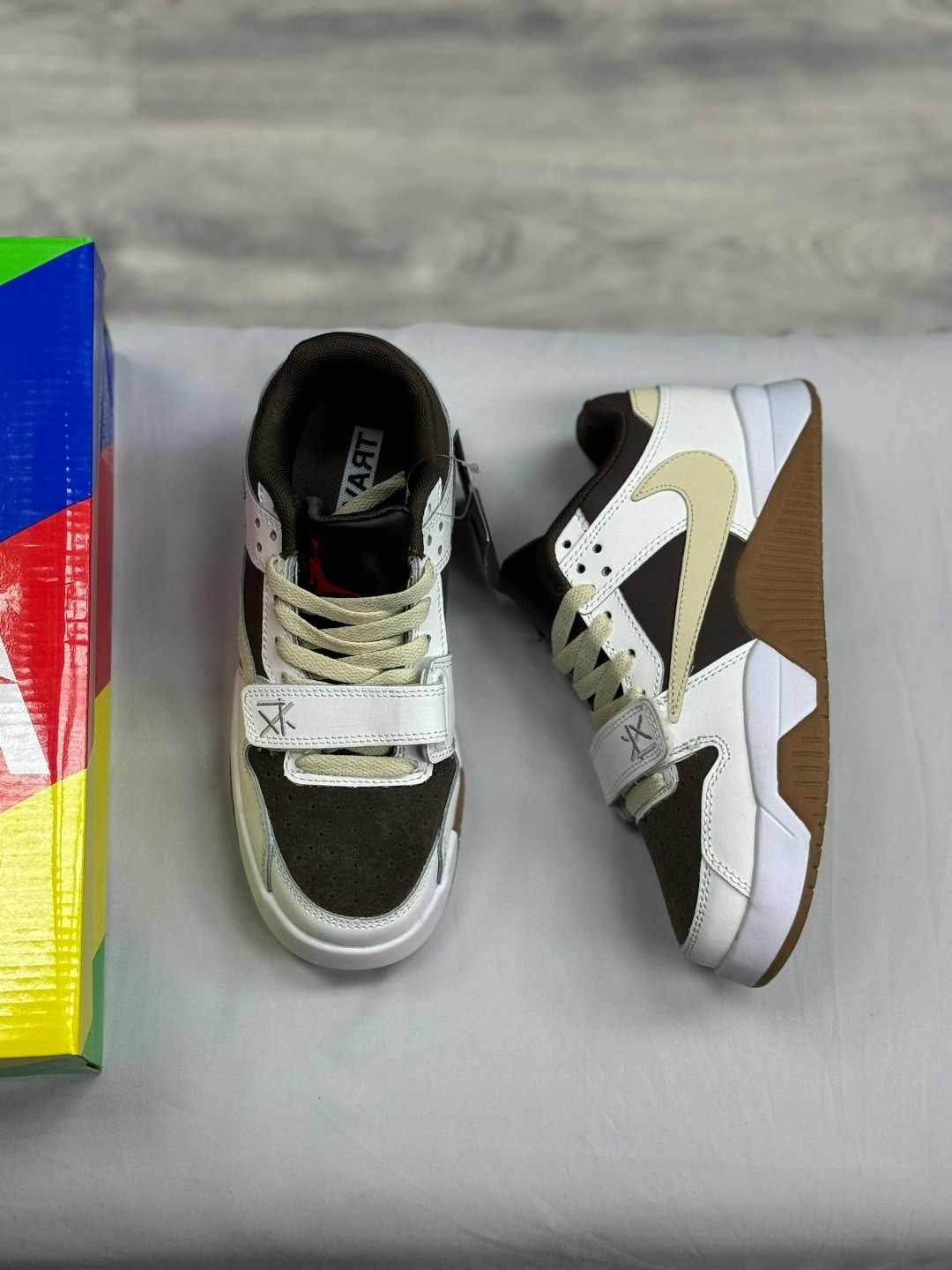кроссовки nike travis scott x jordan cut the,кроссовки,кроссовки nike travis scott,кроссовки sb travis scott x jordan cut the check,кроссовки nike air jordan x travis scott