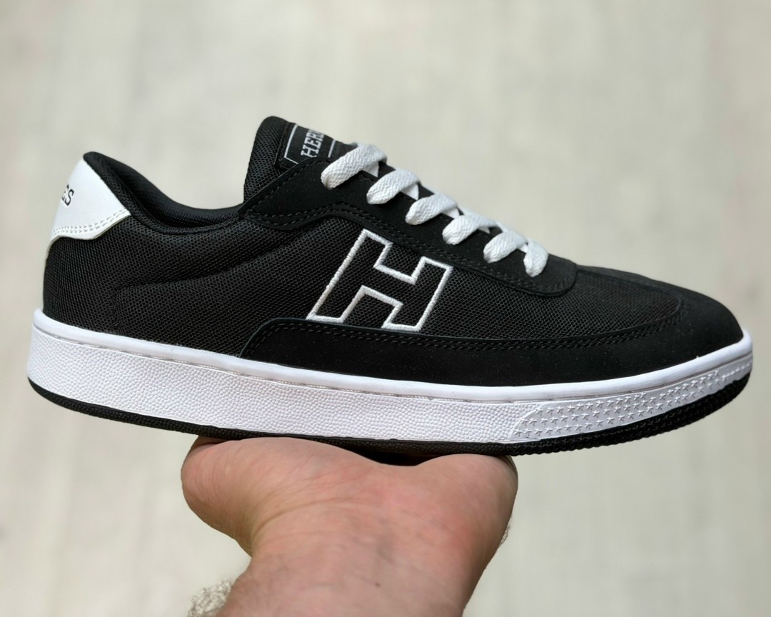 ,кеды huf (su19) soto knit white,мужская ,повседневная ,кроссовки адидас