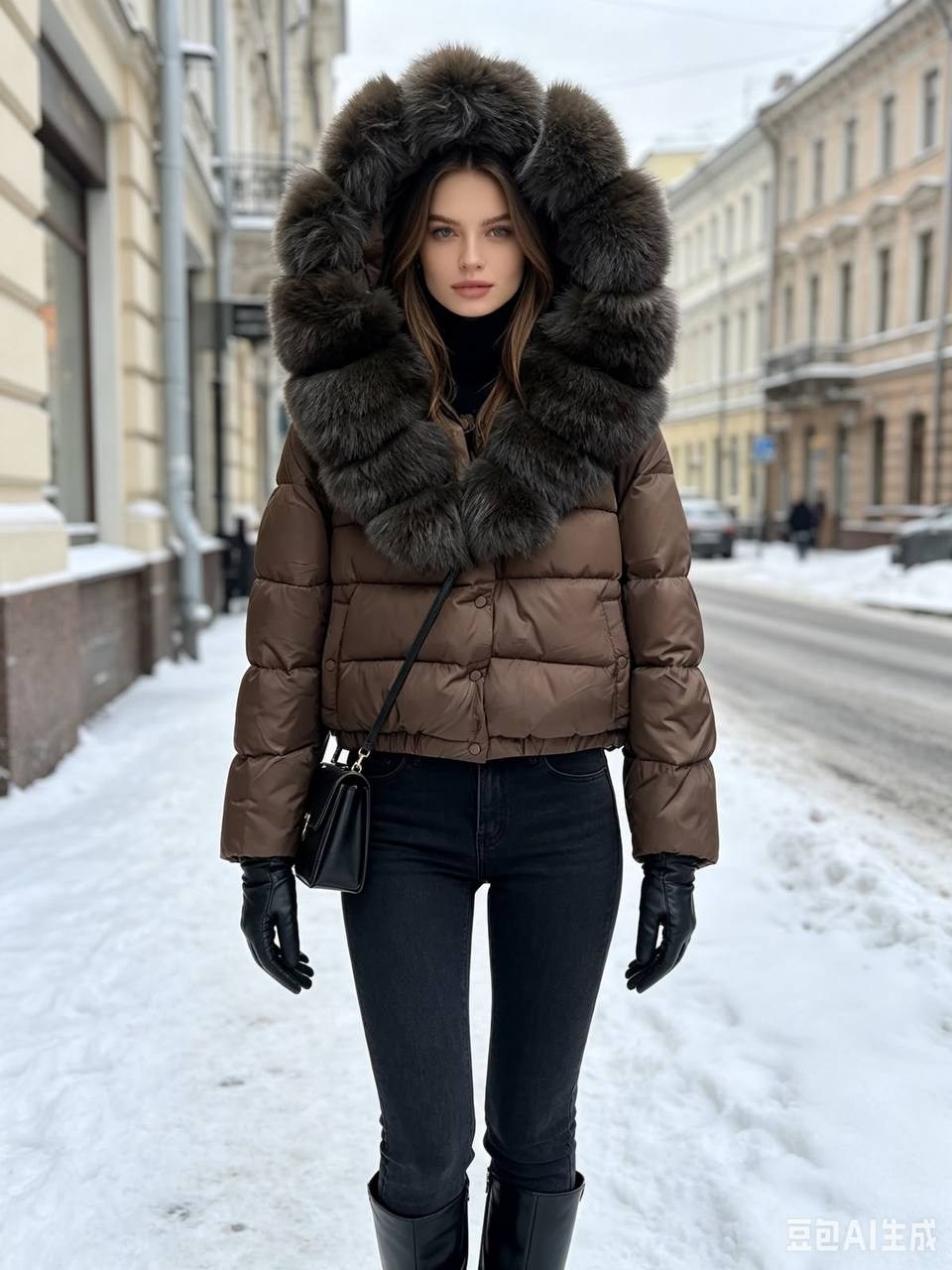 пуховик с мехом,пуховик женский,пуховик зимний женский,женский пуховик с мехом,пуховик