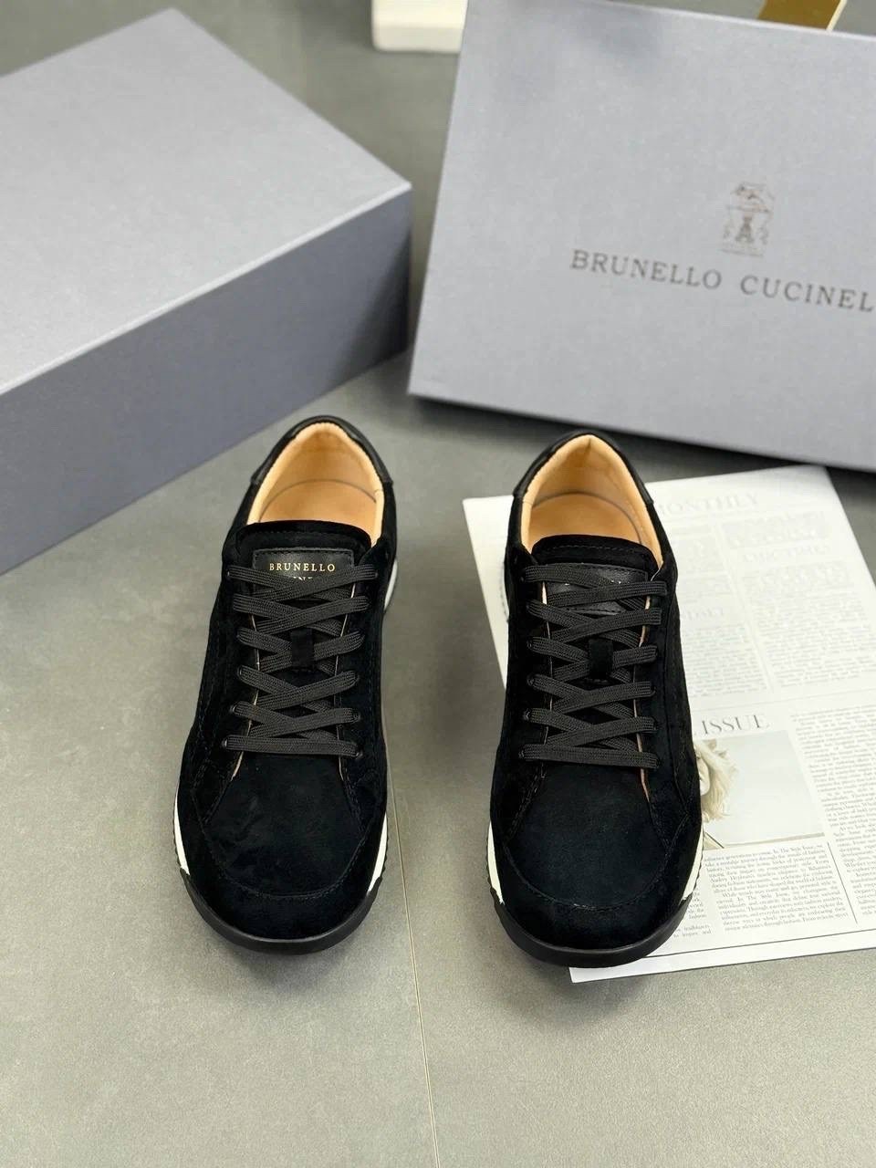 замшевые кроссовки brunello cucinelli,кроссовки brunello cucinelli,комбинированные кроссовки brunello cucinelli,кроссовки мужские brunello cucinelli,кеды brunello cucinelli