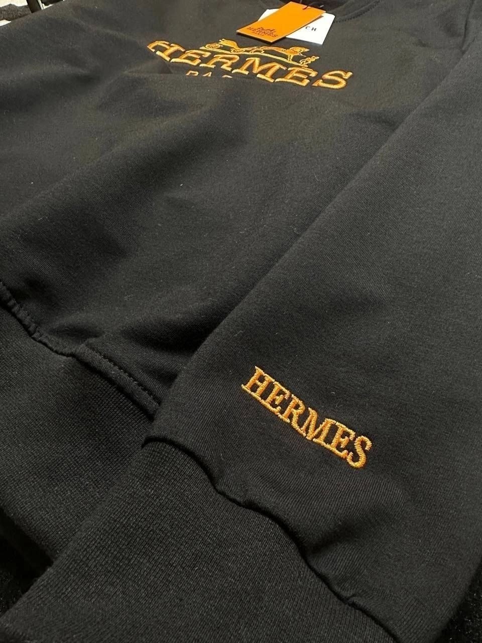 толстовка hermes,мужские свитшоты,свитшот мужская,толстовки для мужчин,кофта толстовка