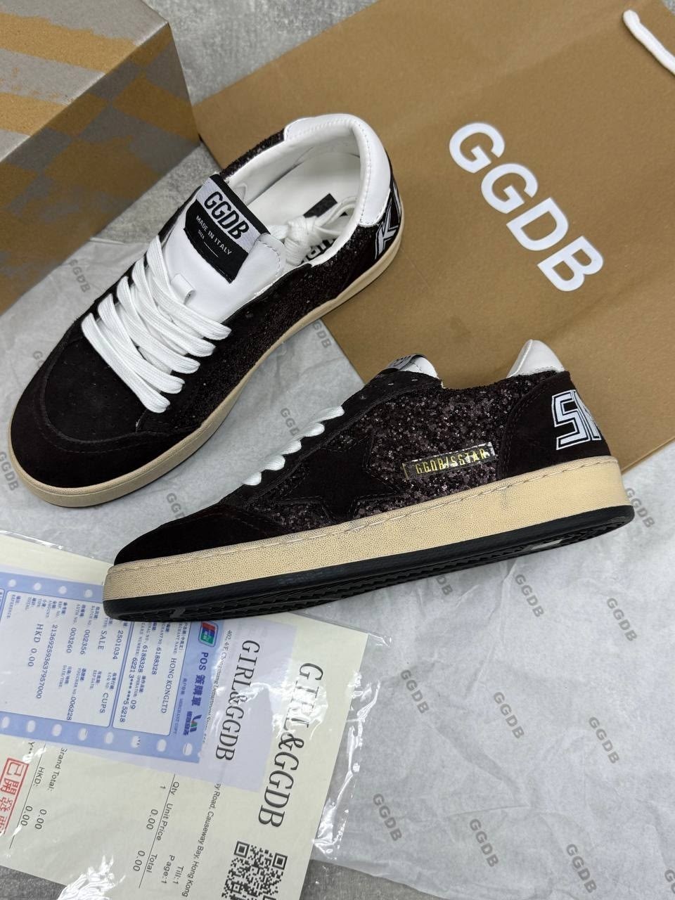 ,кроссовки golden goose, спортивная,женские кроссовки,кеды golden goose