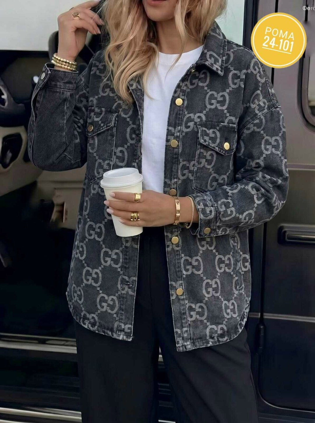 джинсовая куртка gucci,джинсовая куртка с принтом gucci,джинсовая куртка,рубашка гуччи,женские джинсовые куртки