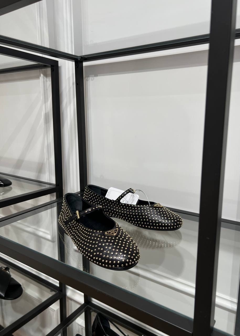балетки prada,,балетки,модная женская ,женские балетки