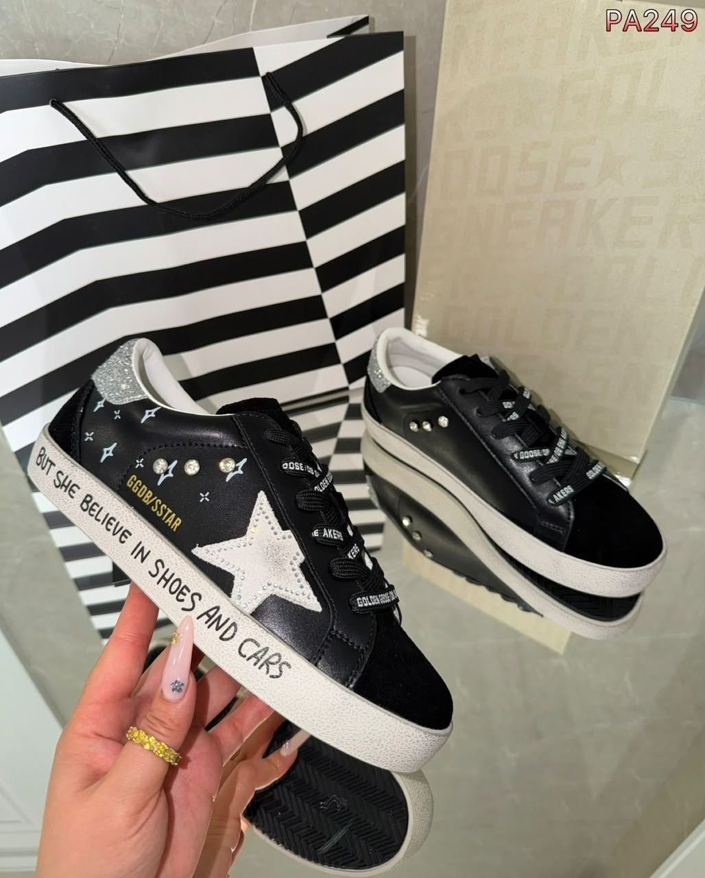 ,кроссовки golden goose,golden goose,golden goose super star,кроссовки женскиe