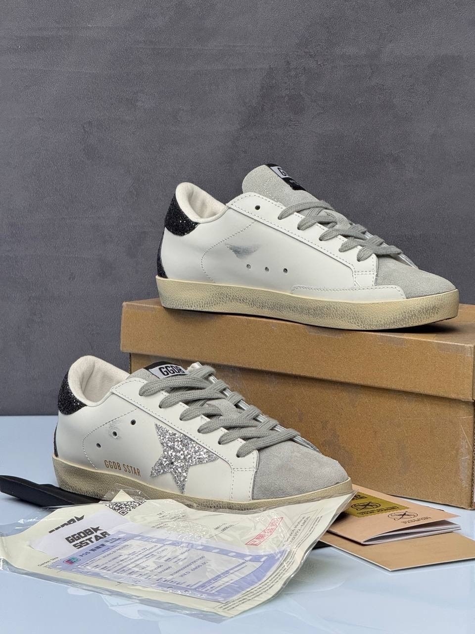 кеды golden goose,,кроссовки golden goose,кеды golden goose женские,состаренные кроссовки