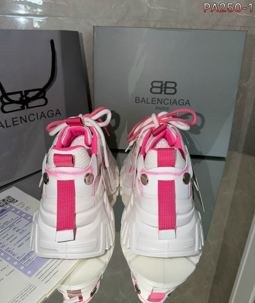 кроссовки balenciaga женские,кроссовки balenciaga,кроссовки баленсиага женские оригинал,кроссовки balenciaga на высокой подошве арт. р135, balenciaga