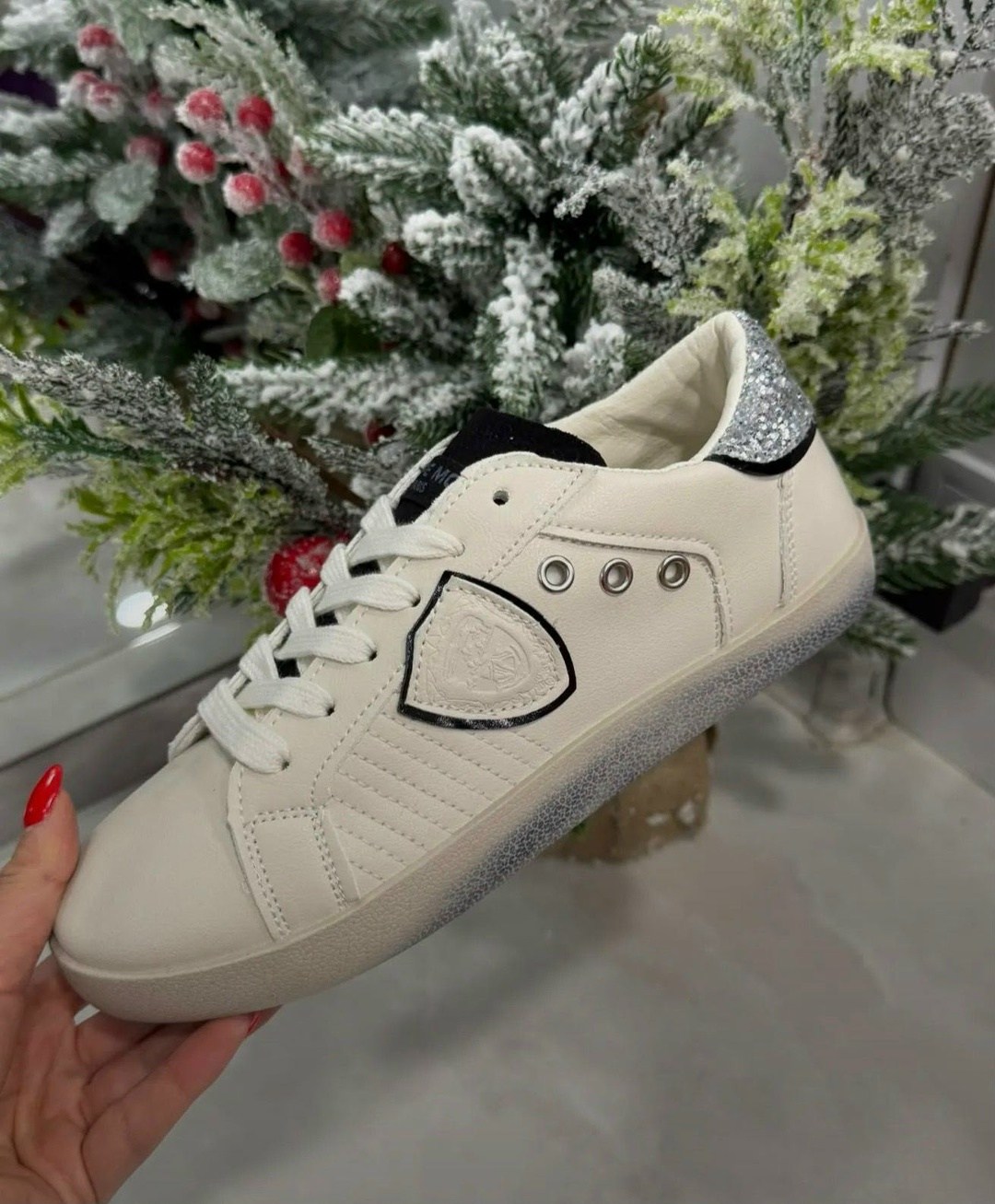 кроссовки philippe model,,philippe model,philippe model paris, спортивная
