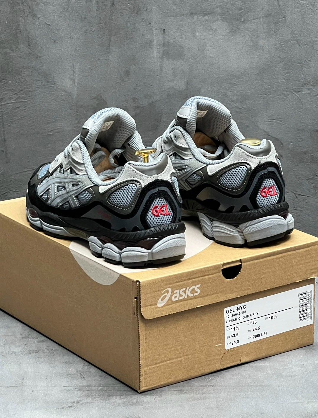 кроссовки asics gel-nyc,кроссовки asics gel,кроссовки asics gel kahana 8,кроссовки asics,кроссовки asics gel-nyc oyster grey