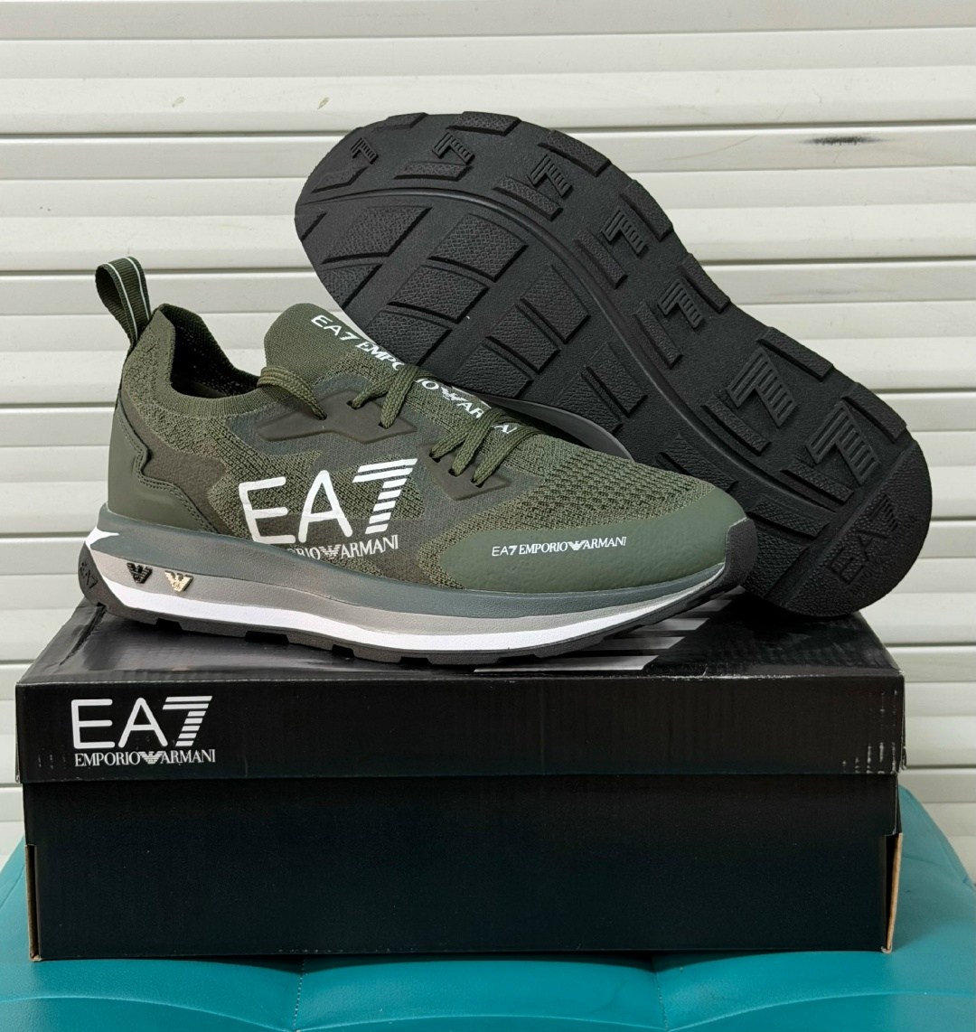 кроссовки emporio armani,кроссовки,кроссовки ea 7,мужская  кроссовки,кроссовка мужской