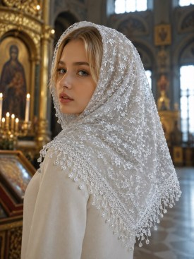 Платок