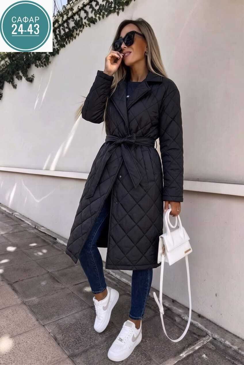 стеганое пальто,пальто стеганое плащ стеганый куртка женская весна dh fashion,пальто женское стеганное,пальто стеганое плащ стеганый куртка женская весна,пальто осень длинное стеганое