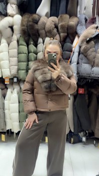 Верхняя одежда