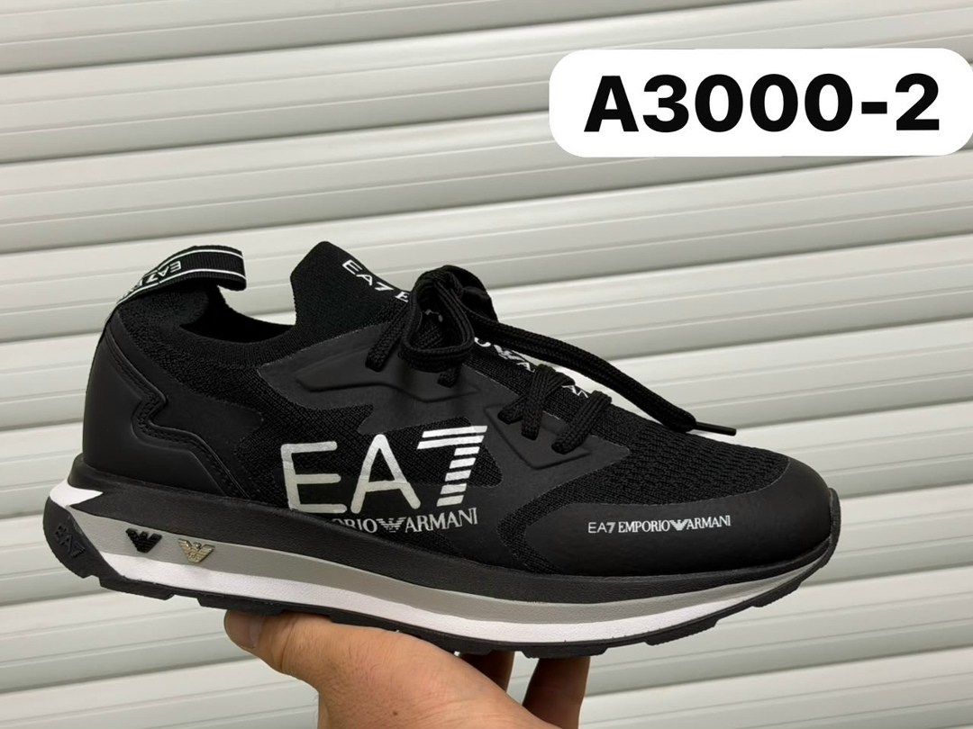 кроссовки emporio armani,кроссовки ea 7,серые кроссовки,кроссовки,кроссовки мужские armani