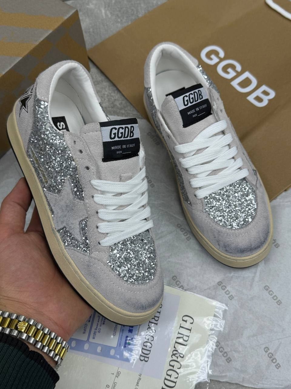 ,кроссовки golden goose, спортивная,женские кроссовки,кеды golden goose