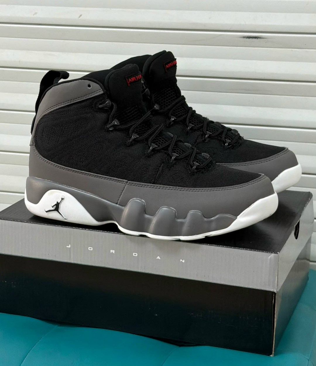 air jordan 9,jordan 9,nike air jordan 9,jordan air jordan 9 retro particle grey,jordan air jordan 9