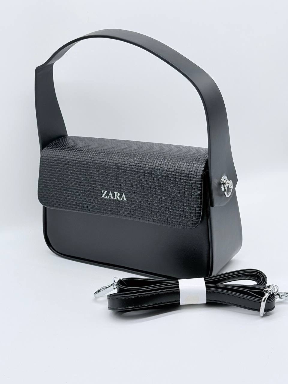 сумка zara,сумка женская черная zara кросс-боди,сумка zara через плечо,сумка через плеч zara,сумка зара