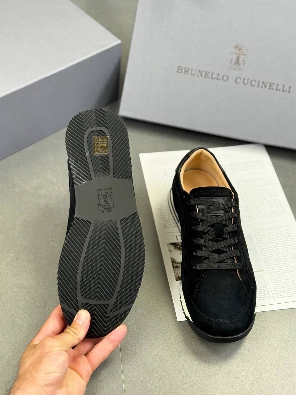 замшевые кроссовки brunello cucinelli,кроссовки brunello cucinelli,комбинированные кроссовки brunello cucinelli,кроссовки мужские brunello cucinelli,кеды brunello cucinelli