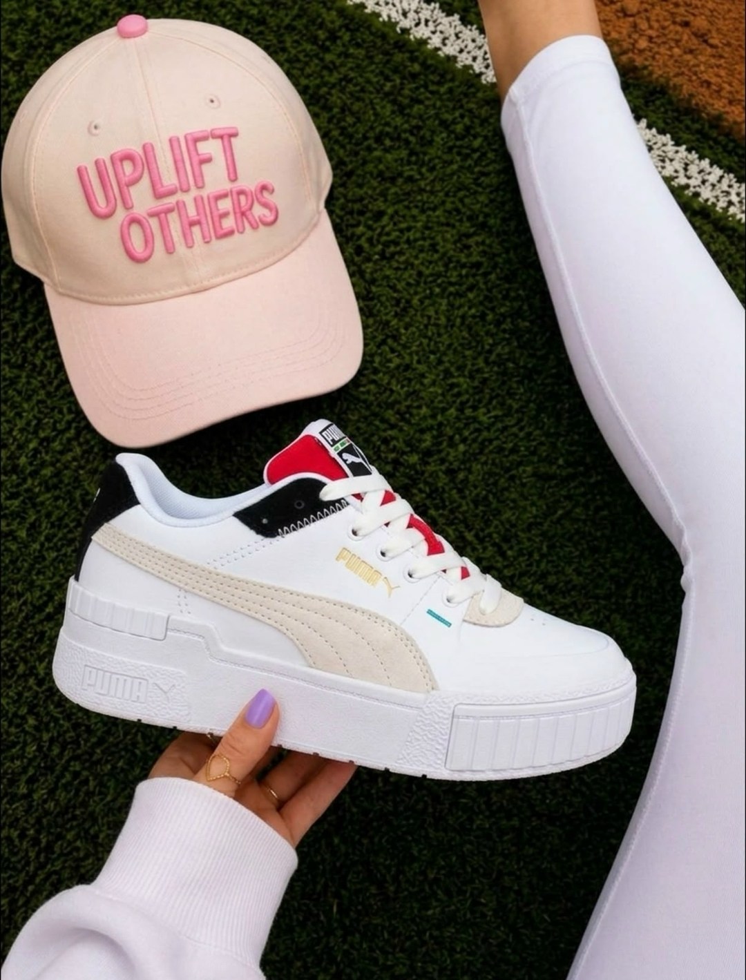 женские кроссовки puma,puma кроссовки,кроссовки,женские кроссовки,puma cali sport