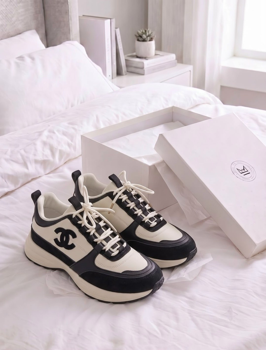 ,кроссовки женскиe,женские кроссовки chanel,chanel кроссовки,кроссовки диор