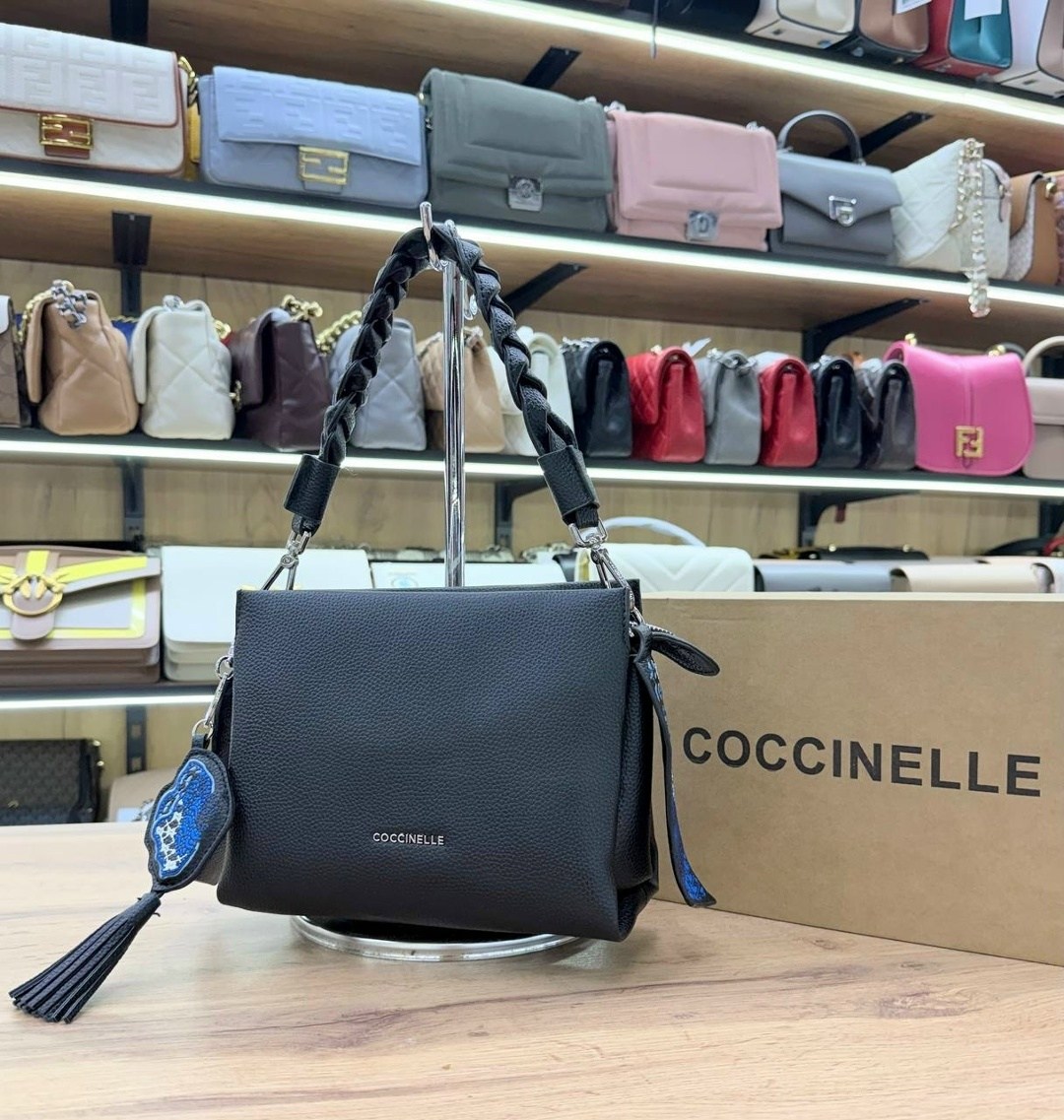 сумка coccinelle,сумка,сумка женская,сумки ,сумочка